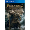 Elden Ring - Deluxe Edition PS4